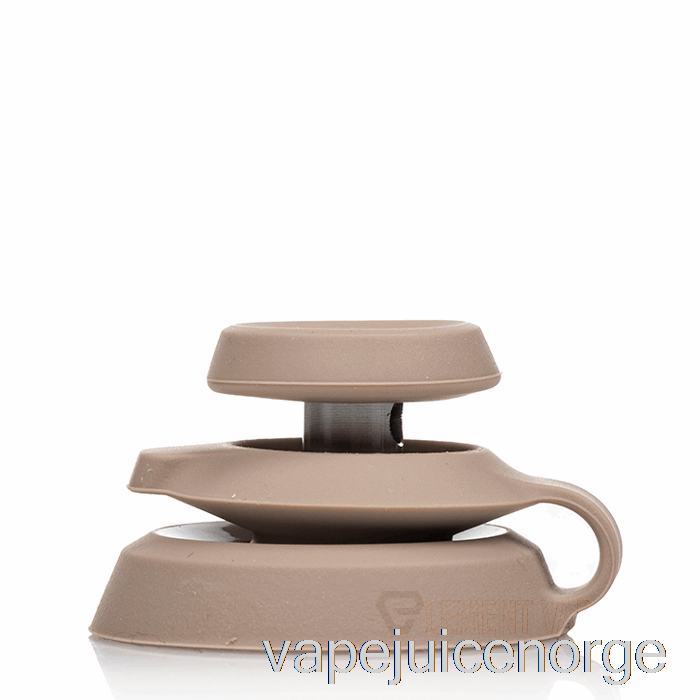 Vape Juice Puffco Proxy Joystick Cap ørken